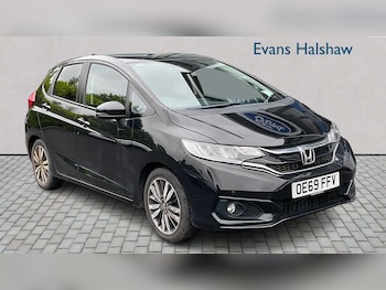 Used Honda Jazz 2019 for sale - 78787329: Photo