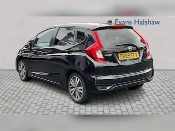 Used Honda Jazz 2019 for sale - 78787329: Photo