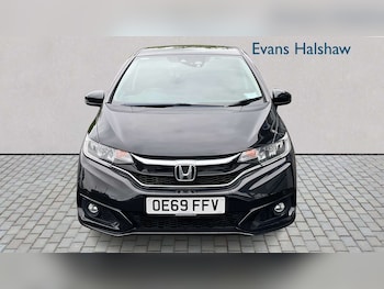 Used Honda Jazz 2019 for sale - 78787329: Photo
