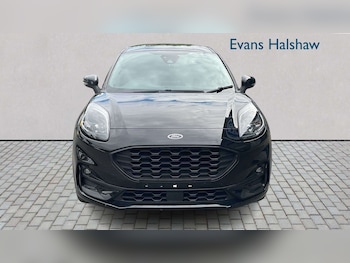 Used Ford Puma 2021 for sale - 79064956: Photo