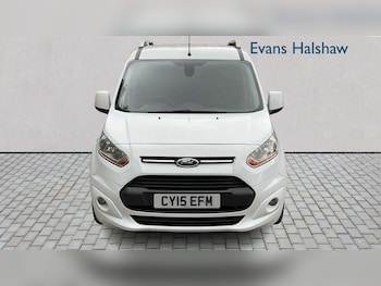 Used Ford Transit Connect 2015 for sale - 78519452: Photo