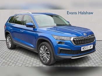 Used Skoda Kodiaq 2023 for sale - 79306675: Photo