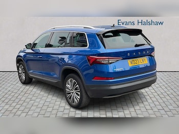 Used Skoda Kodiaq 2023 for sale - 79306675: Photo