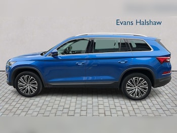 Used Skoda Kodiaq 2023 for sale - 79306675: Photo