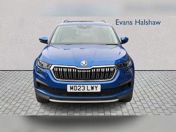 Used Skoda Kodiaq 2023 for sale - 79306675: Photo