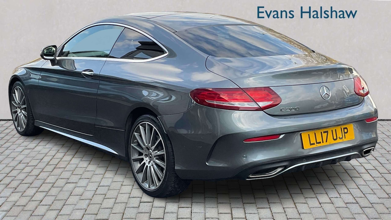 Used Mercedes-Benz C Class for sale - 77858032: Photo 2