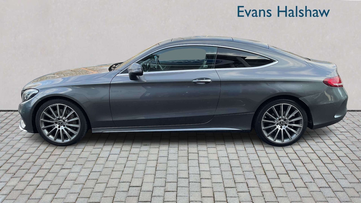 Used Mercedes-Benz C Class for sale - 77858032: Photo 3