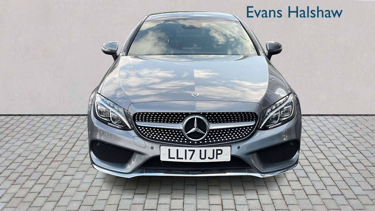 Used Mercedes-Benz C Class for sale - 77858032: Photo 4