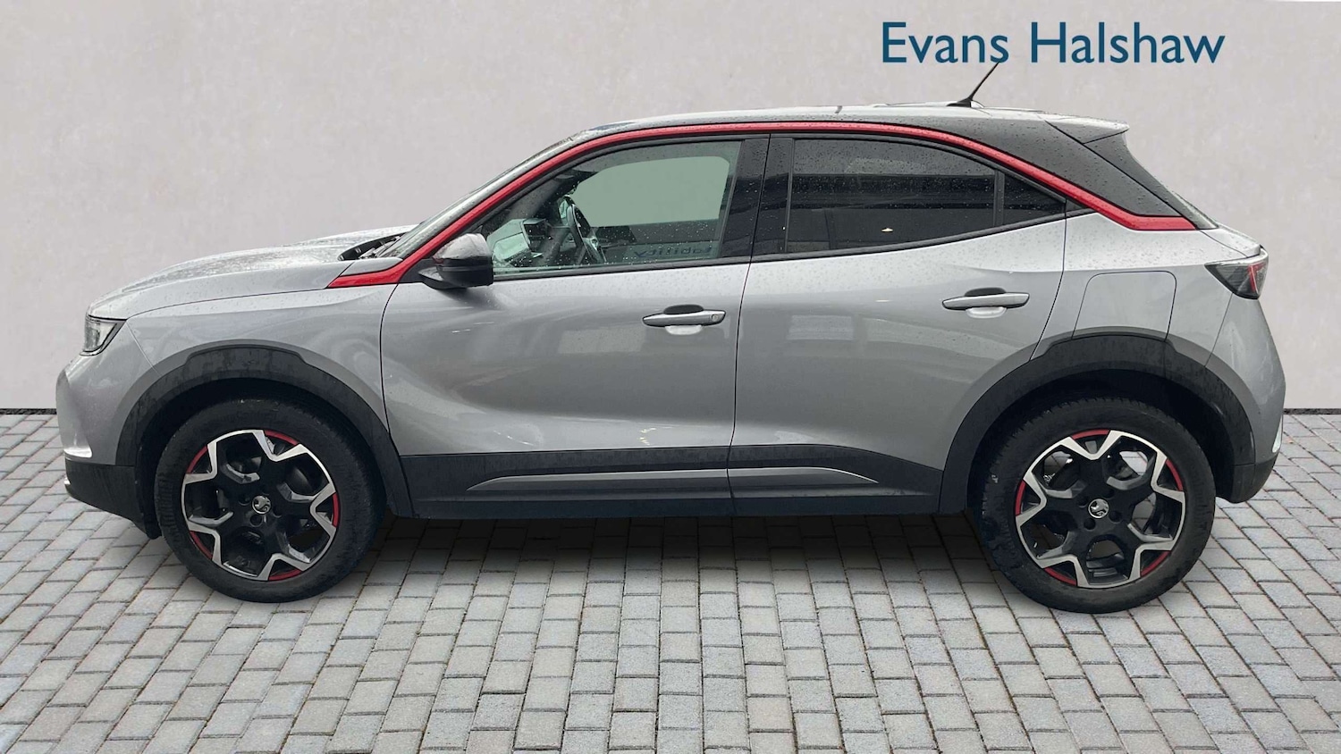 Used Vauxhall Mokka 2023 for sale - 77928401: Photo 3