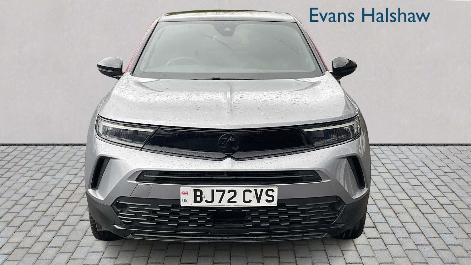 Used Vauxhall Mokka 2023 for sale - 77928401: Photo 4