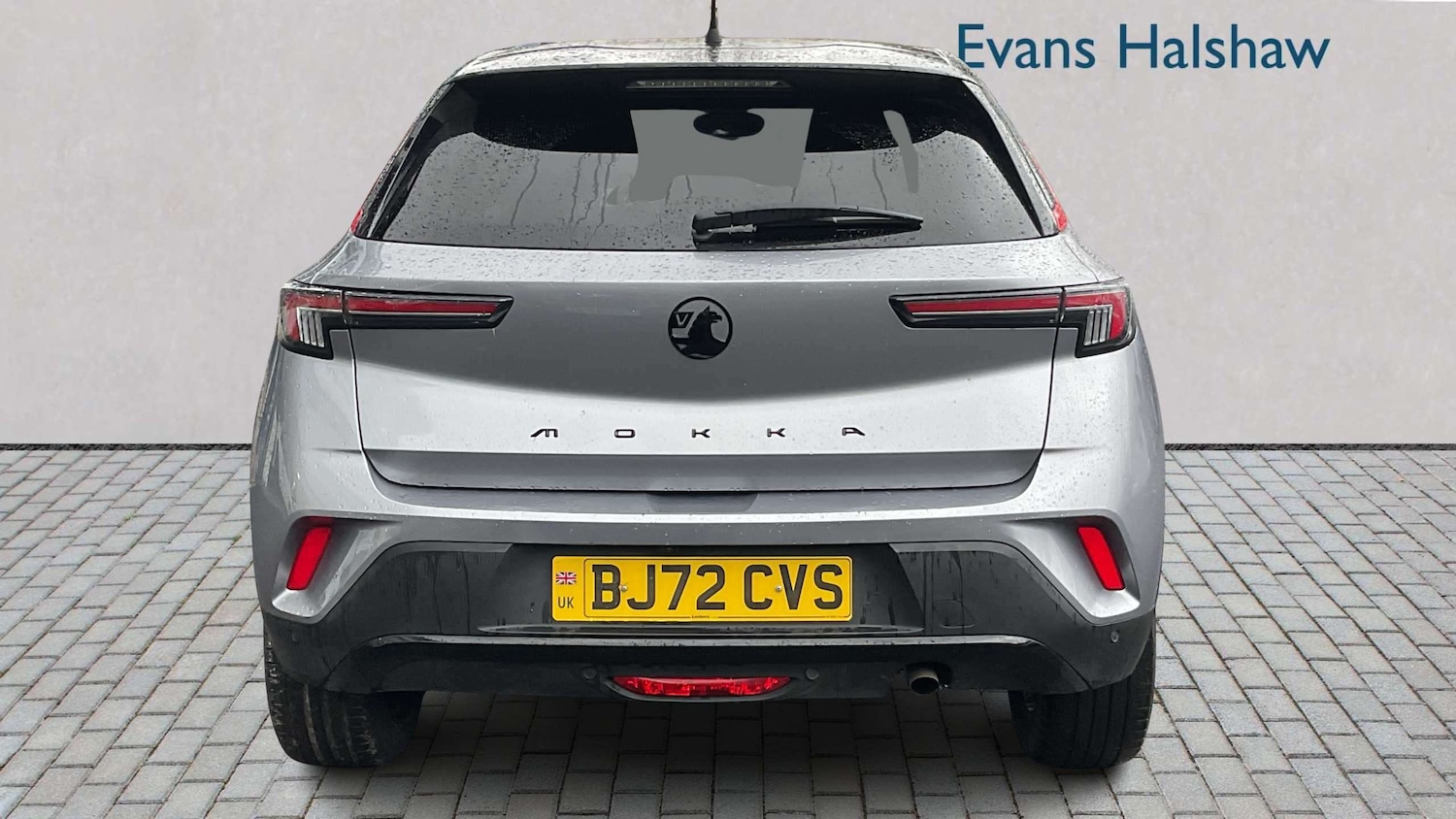 Used Vauxhall Mokka 2023 for sale - 77928401: Photo 5