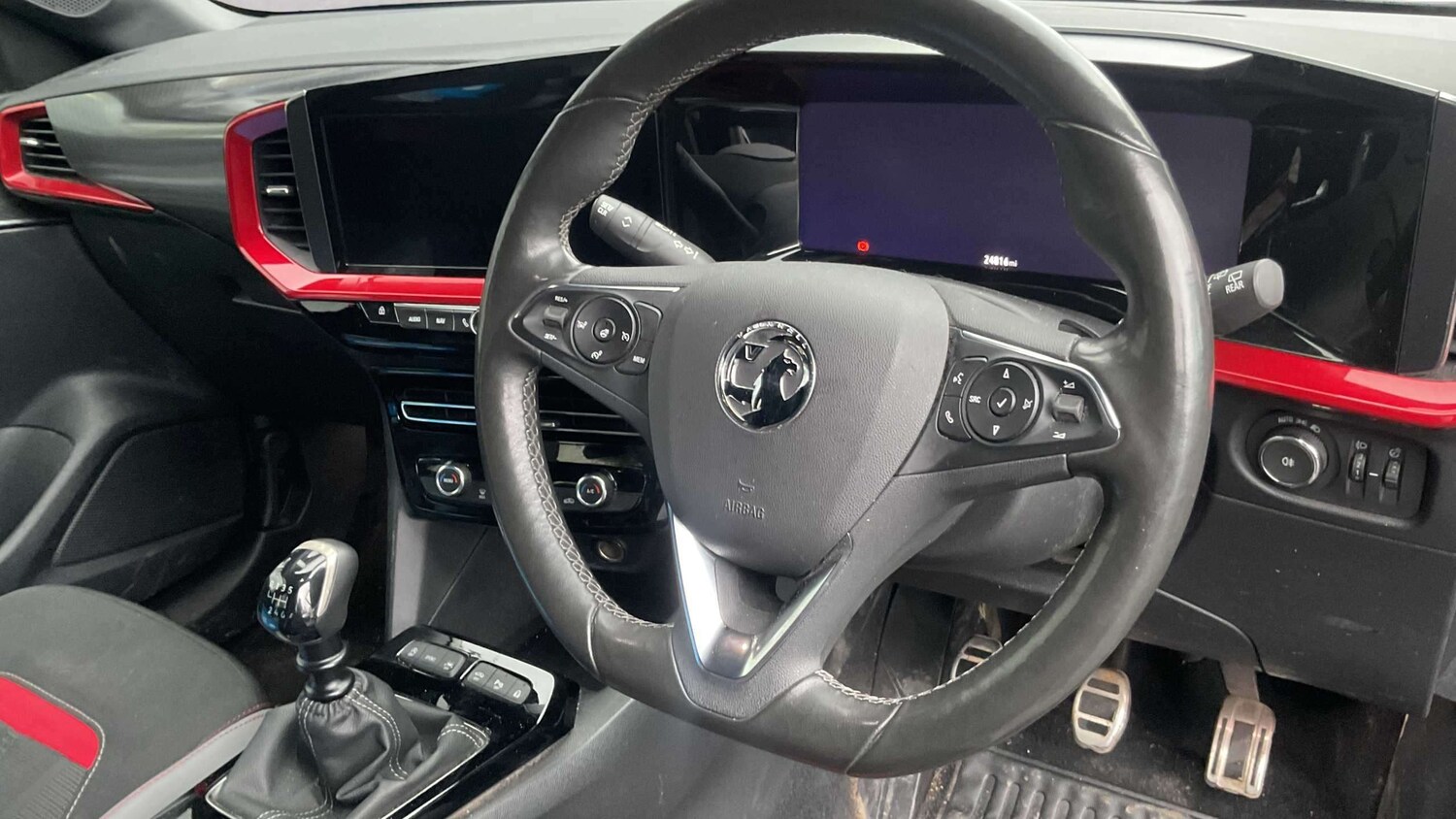 Used Vauxhall Mokka 2023 for sale - 77928401: Photo 6