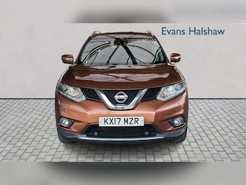 Used Nissan X-Trail 2017 for sale - 79183627: Photo