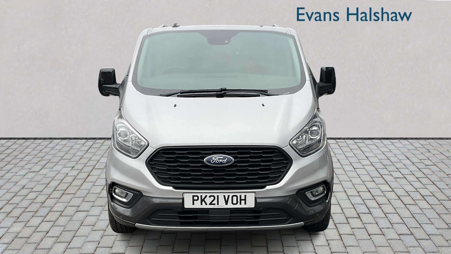 Used Ford Transit Custom 2021 for sale - 78104432: Photo 4