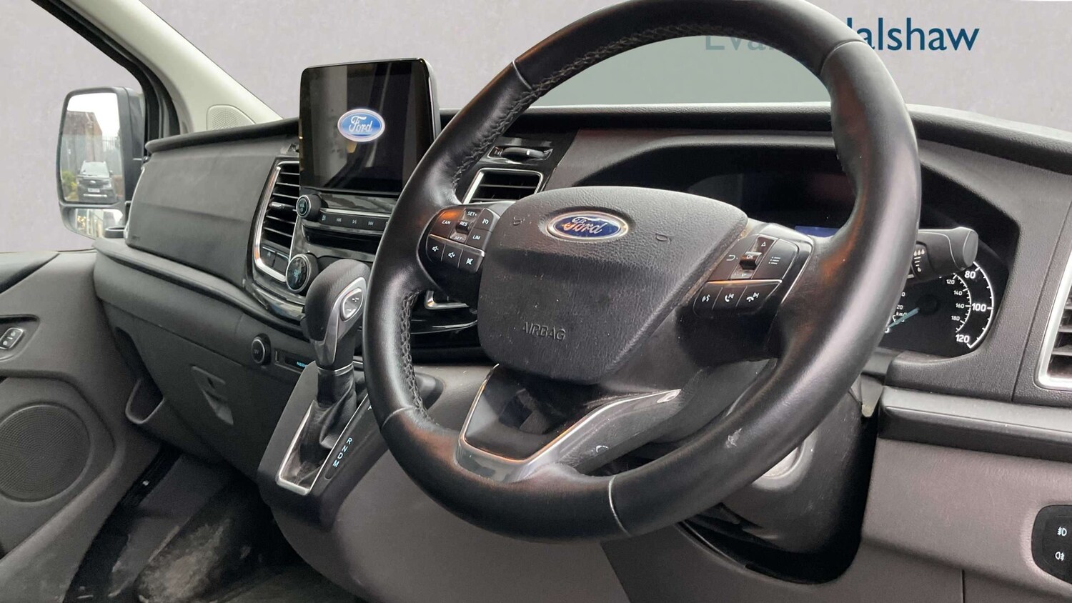 Used Ford Transit Custom 2021 for sale - 78104432: Photo 6