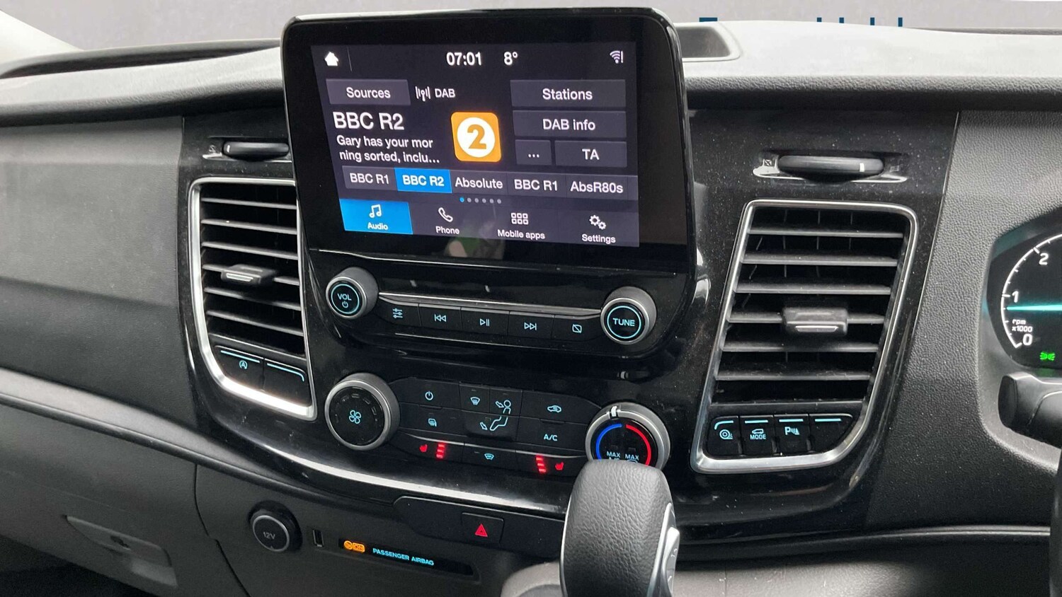 Used Ford Transit Custom 2021 for sale - 78104432: Photo 7