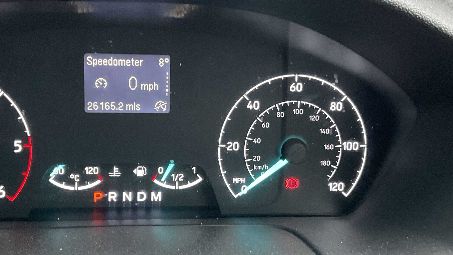 Used Ford Transit Custom 2021 for sale - 78104432: Photo 9