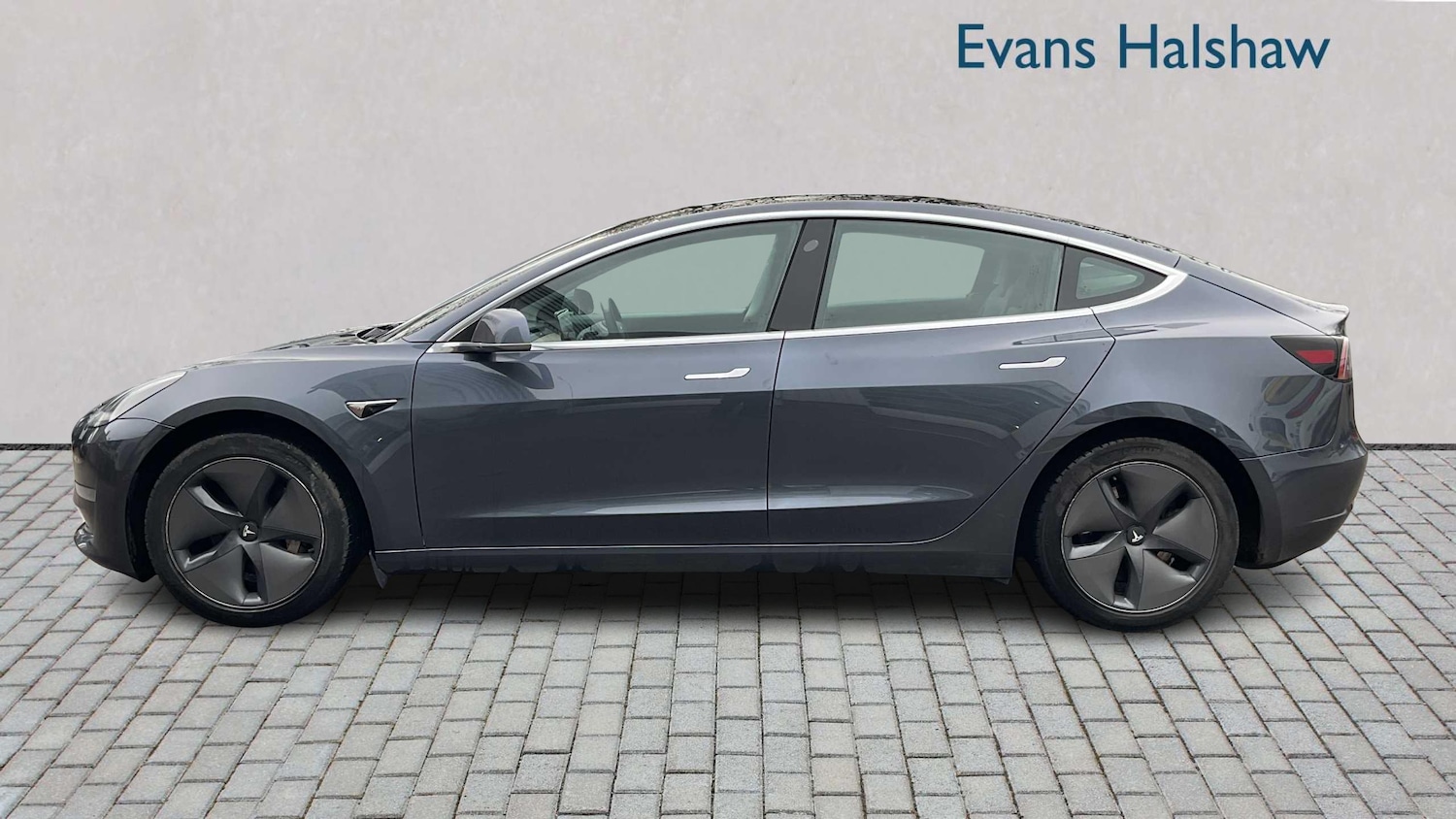 Used Tesla Model 3 2020 for sale - 77526806: Photo 3