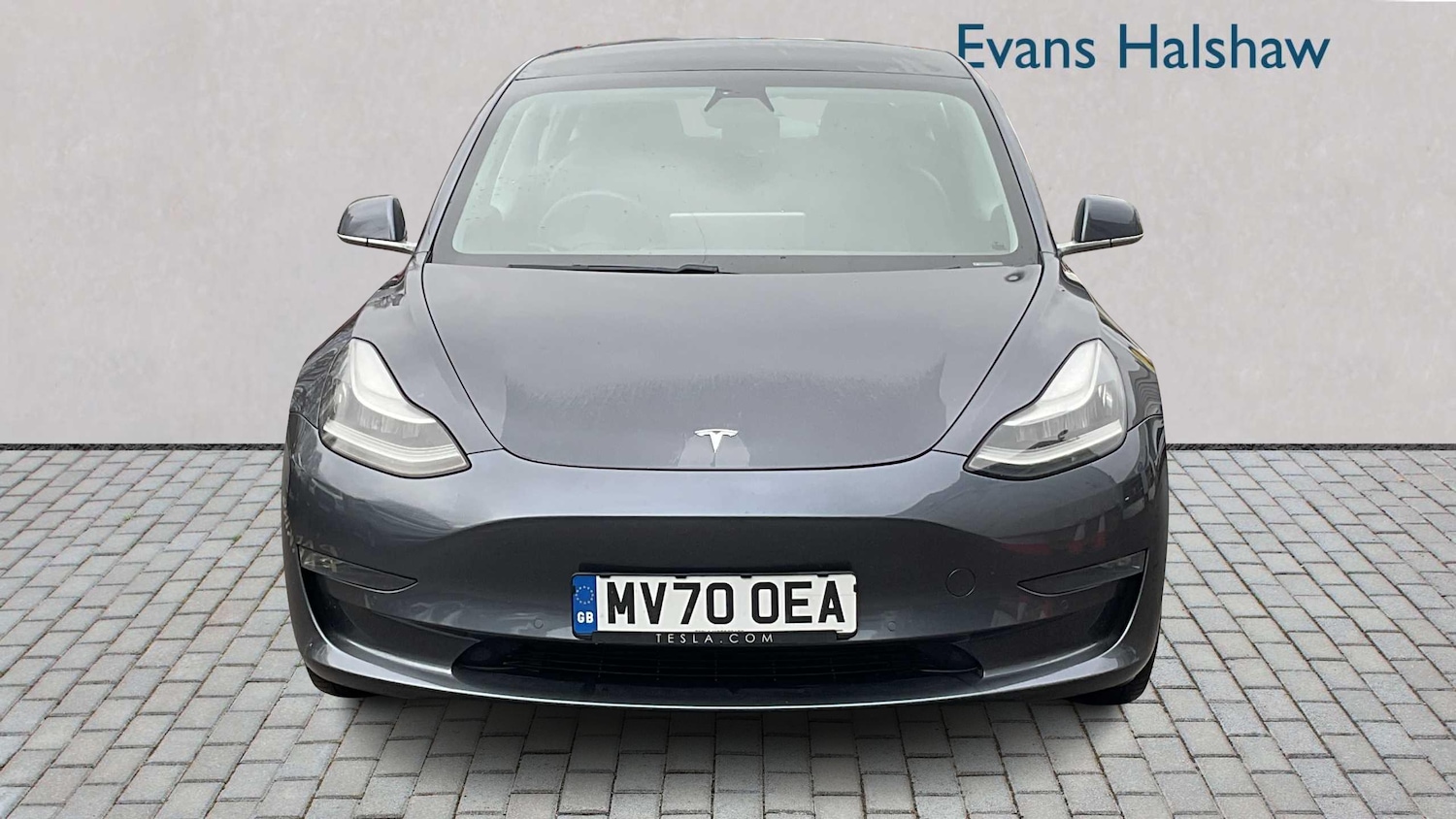 Used Tesla Model 3 2020 for sale - 77526806: Photo 4