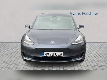 Used Tesla Model 3 2020 for sale - 77526806: Photo