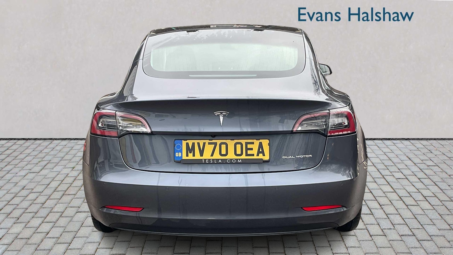 Used Tesla Model 3 2020 for sale - 77526806: Photo 5