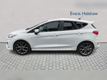 Used Ford Fiesta 2023 for sale - 78787258: Photo