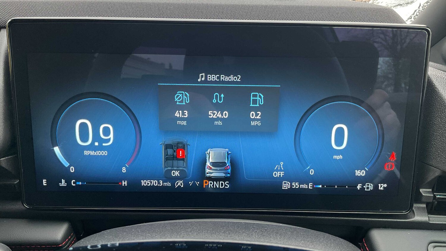 Used Ford Puma 2024 for sale - 77485451: Photo 10