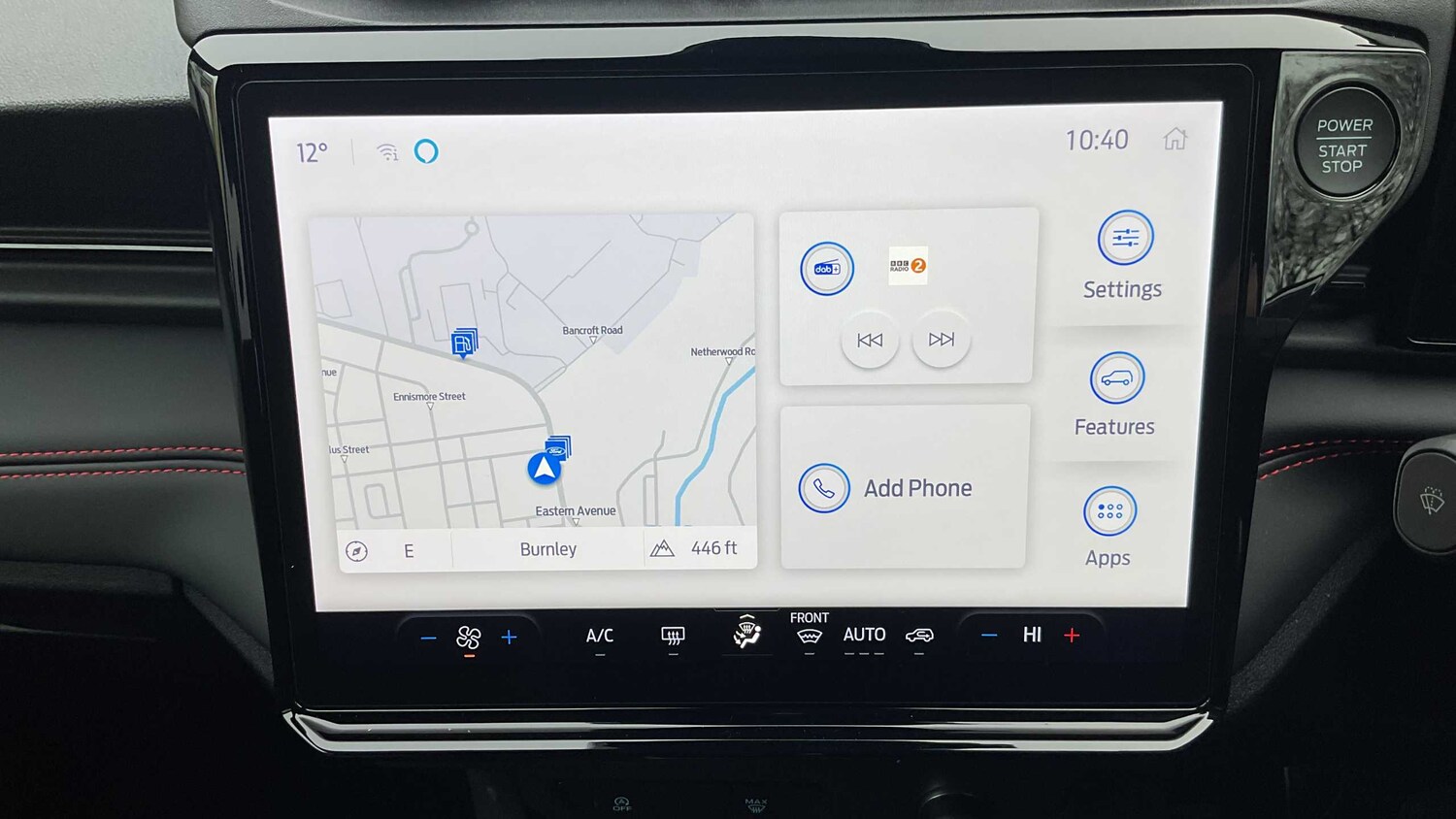 Used Ford Puma 2024 for sale - 77485451: Photo 11