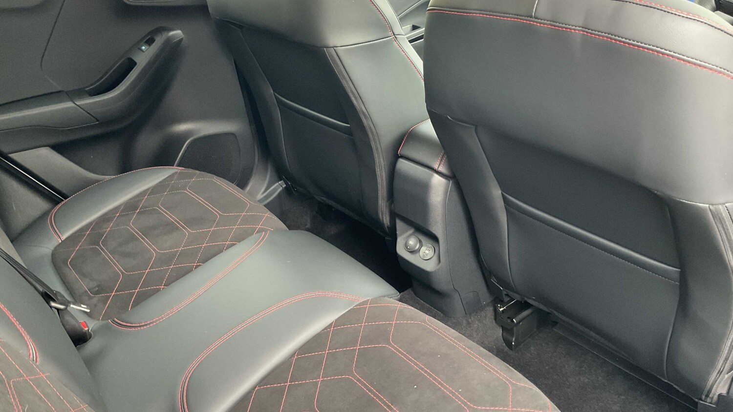 Used Ford Puma 2024 for sale - 77485451: Photo 12