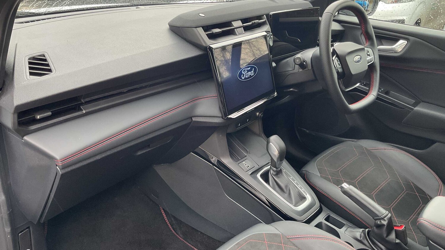 Used Ford Puma 2024 for sale - 77485451: Photo 13