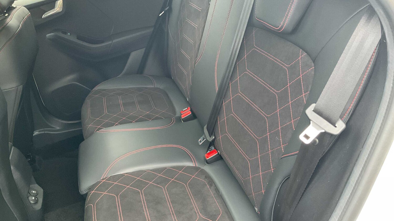 Used Ford Puma 2024 for sale - 77485451: Photo 14