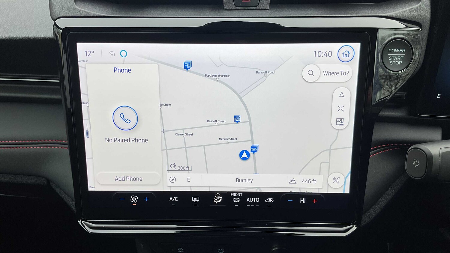 Used Ford Puma 2024 for sale - 77485451: Photo 16