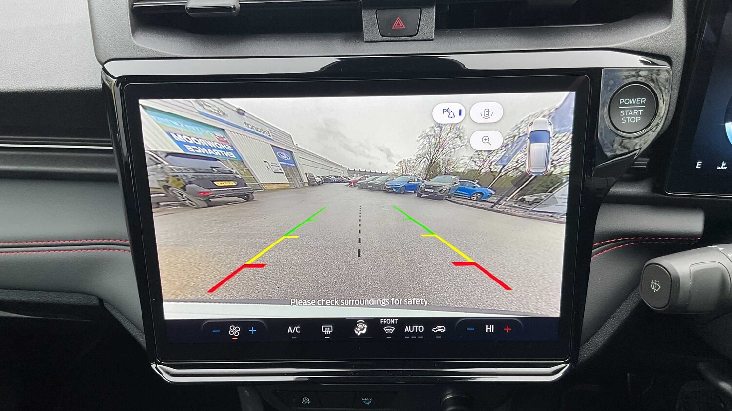 Used Ford Puma 2024 for sale - 77485451: Photo 17