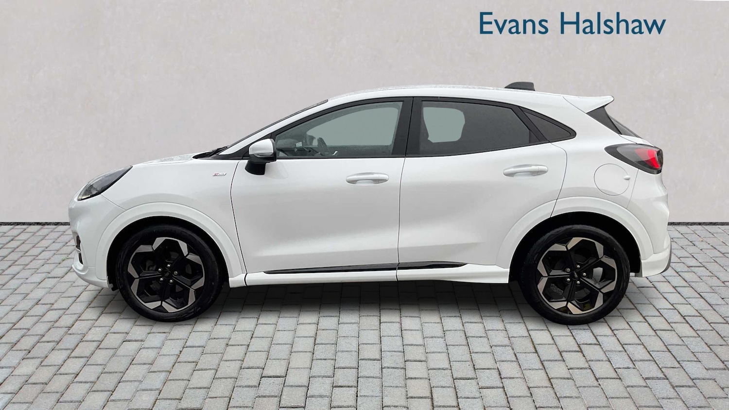 Used Ford Puma 2024 for sale - 77485451: Photo 3