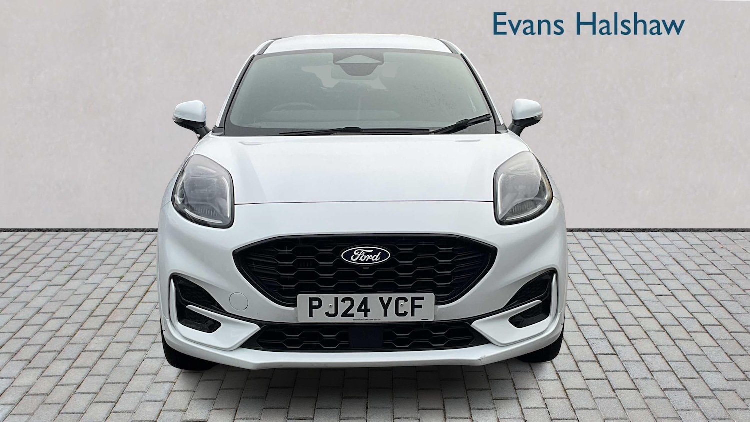 Used Ford Puma 2024 for sale - 77485451: Photo 4