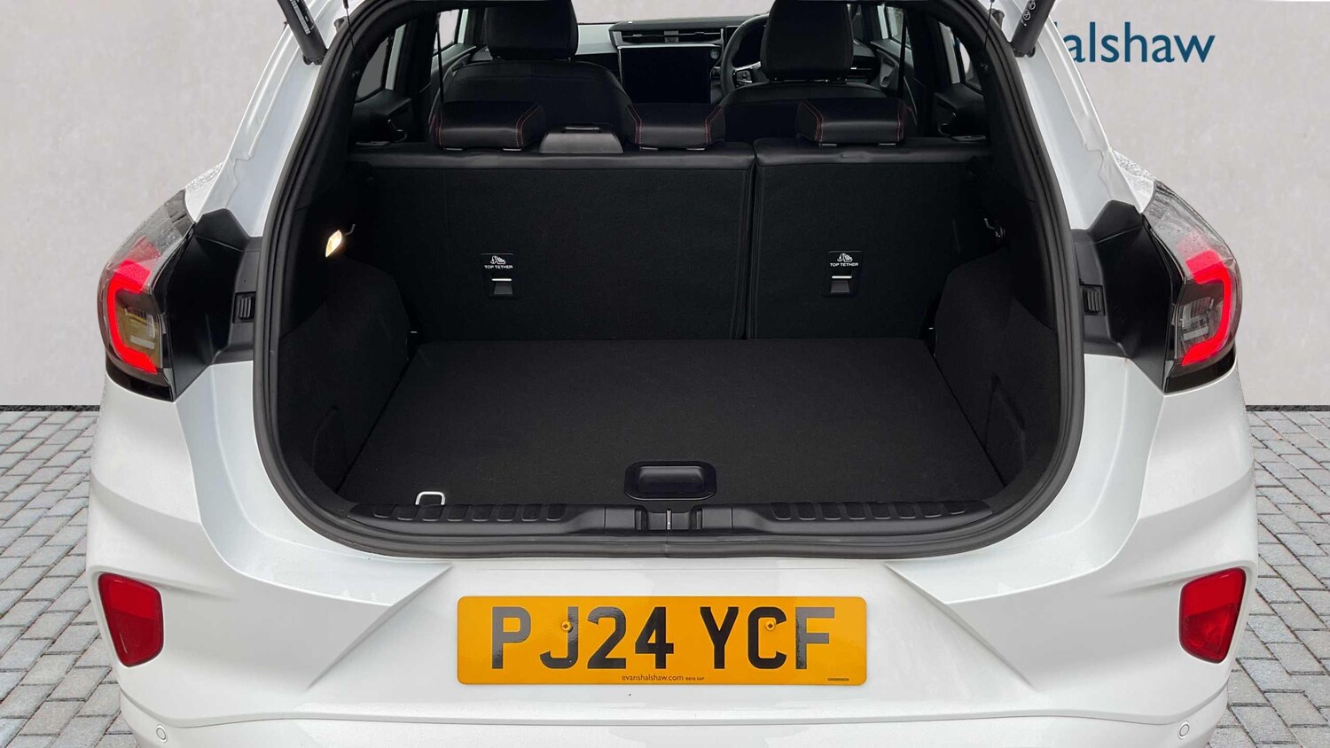 Used Ford Puma 2024 for sale - 77485451: Photo 7