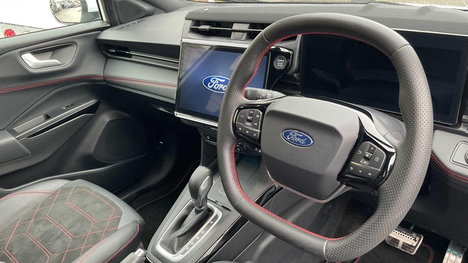 Used Ford Puma 2024 for sale - 77485451: Photo 8