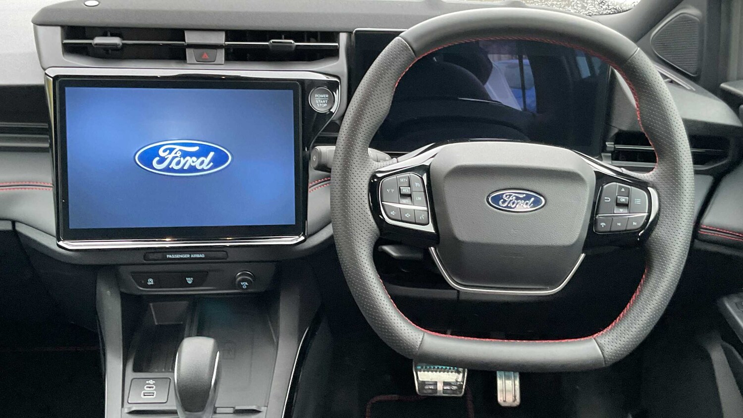 Used Ford Puma 2024 for sale - 77485451: Photo 9