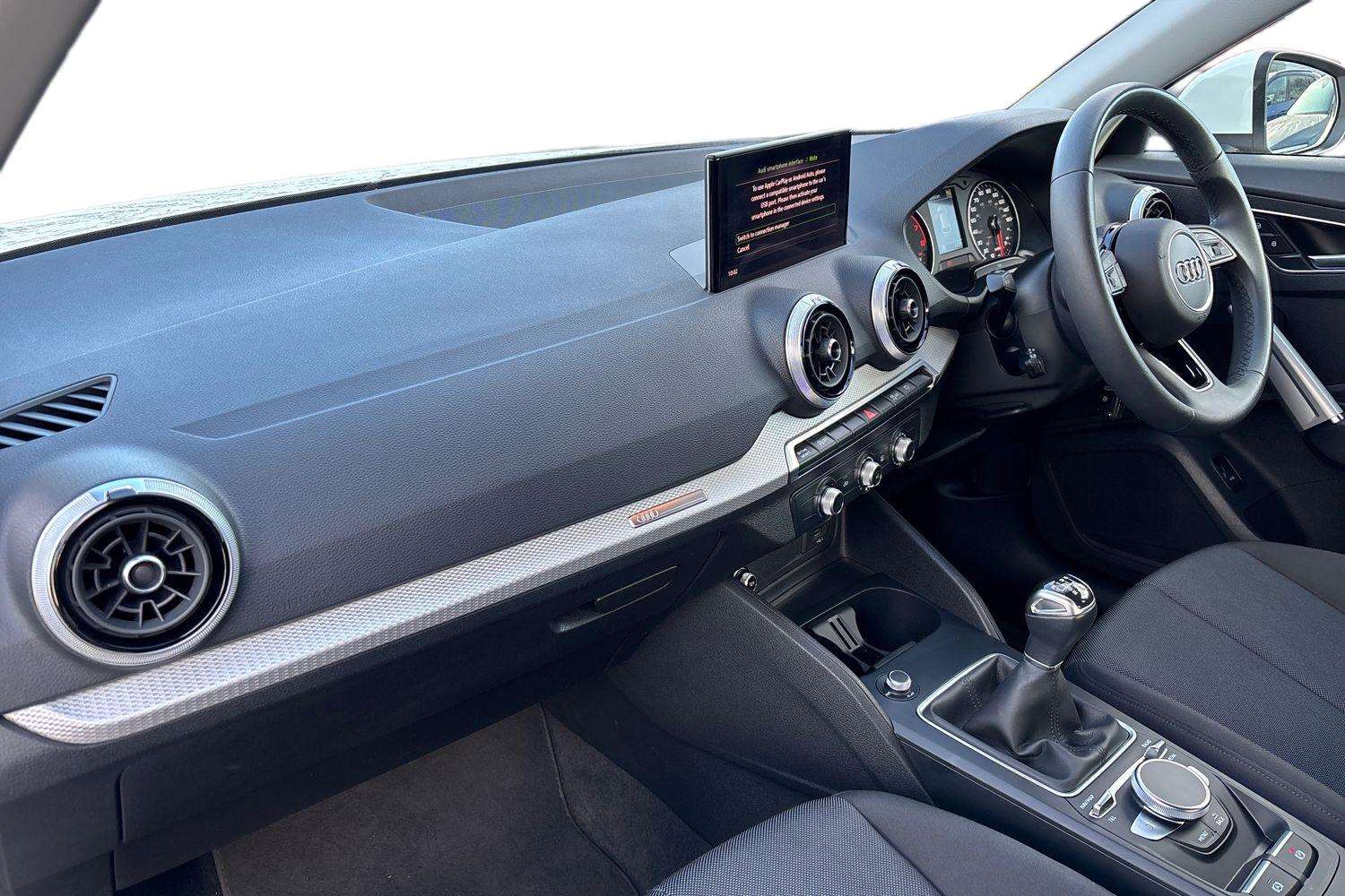 Used Audi Q2 2023 for sale - 77552981: Photo 2