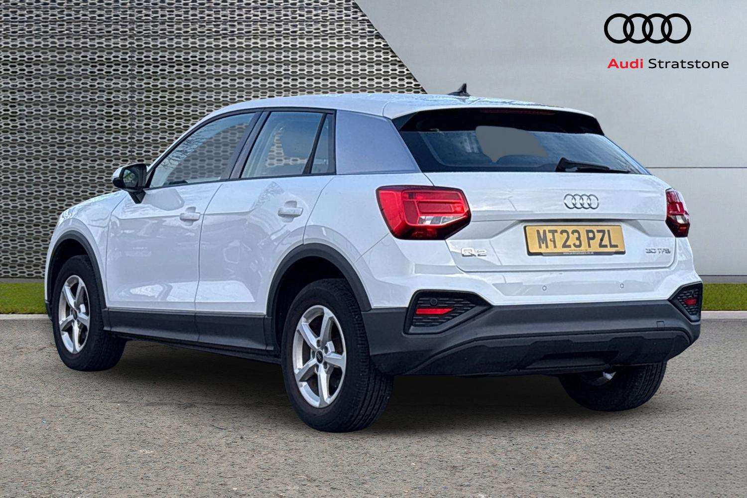 Used Audi Q2 2023 for sale - 77552981: Photo 3