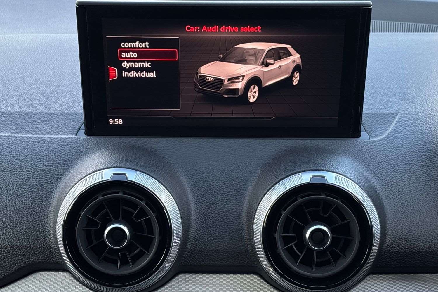 Used Audi Q2 2023 for sale - 77552981: Photo 33