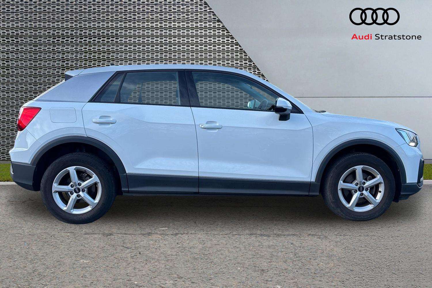 Used Audi Q2 2023 for sale - 77552981: Photo 4