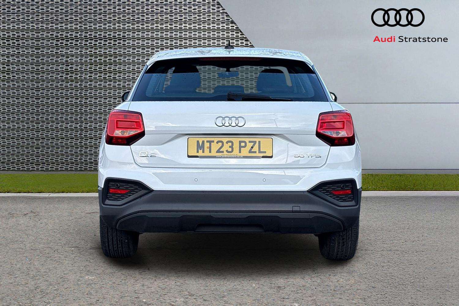 Used Audi Q2 2023 for sale - 77552981: Photo 7