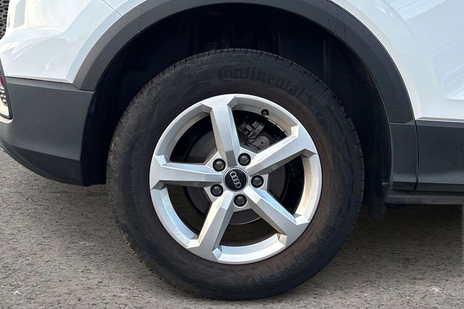 Used Audi Q2 2023 for sale - 77552981: Photo 9