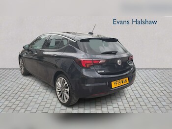 Used Vauxhall Astra 2019 for sale - 78264918: Photo