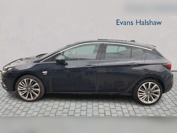 Used Vauxhall Astra 2019 for sale - 78264918: Photo