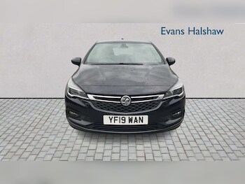 Used Vauxhall Astra 2019 for sale - 78264918: Photo