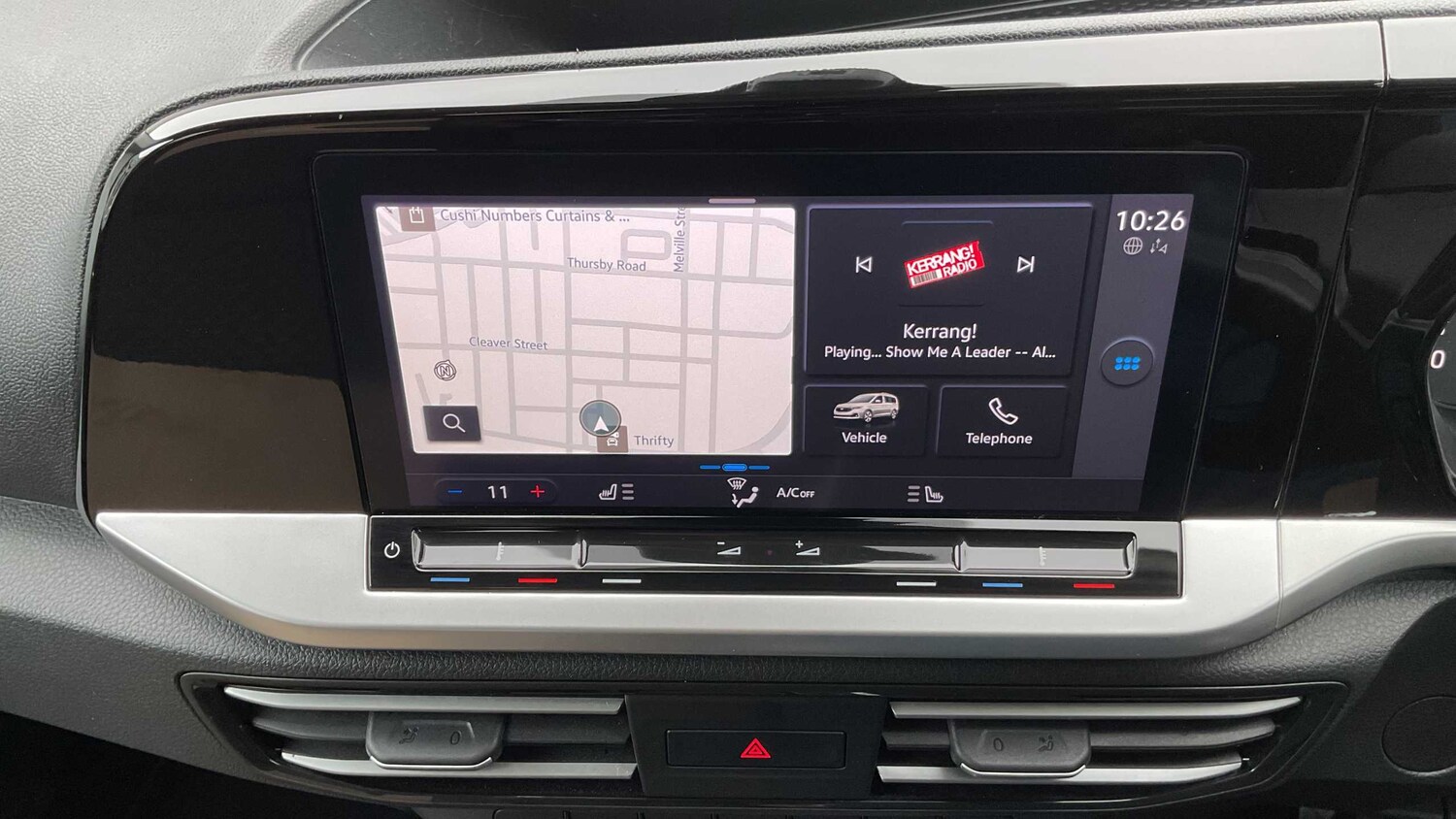 Used Ford Tourneo Connect 2023 for sale - 78149116: Photo 11