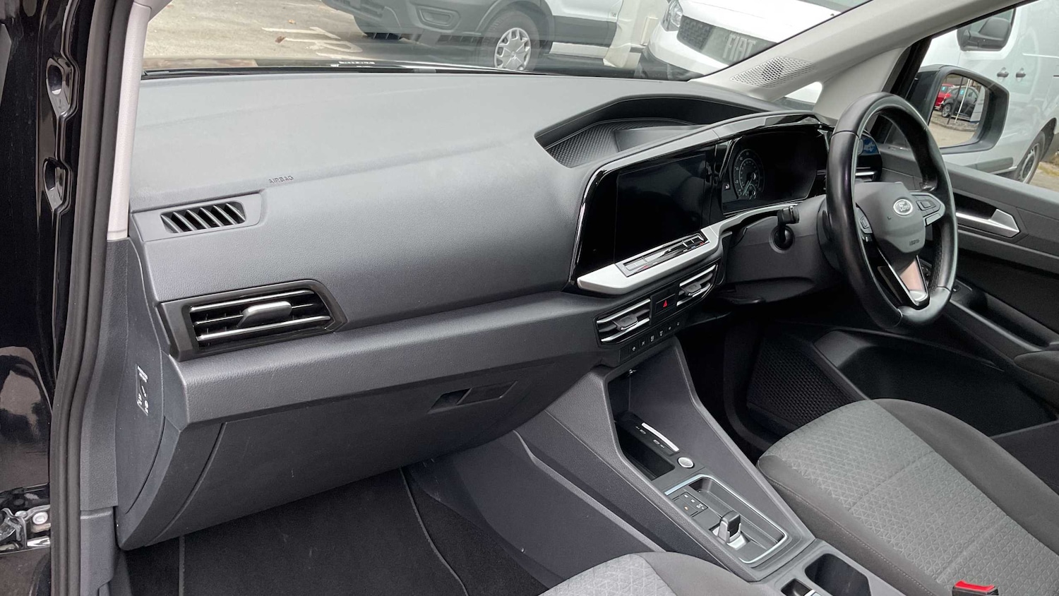 Used Ford Tourneo Connect 2023 for sale - 78149116: Photo 13