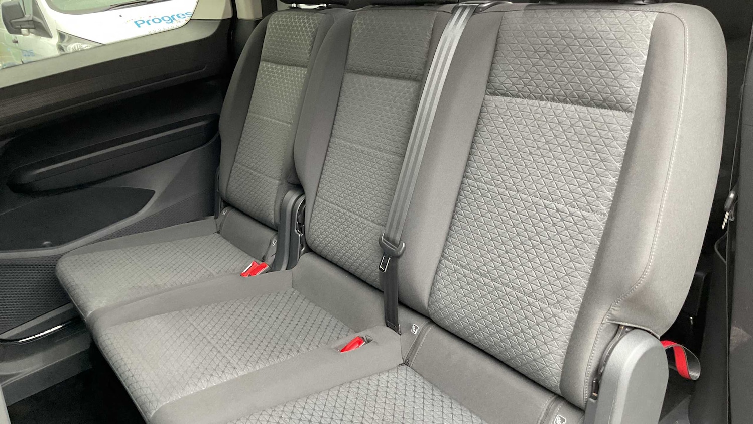 Used Ford Tourneo Connect 2023 for sale - 78149116: Photo 14